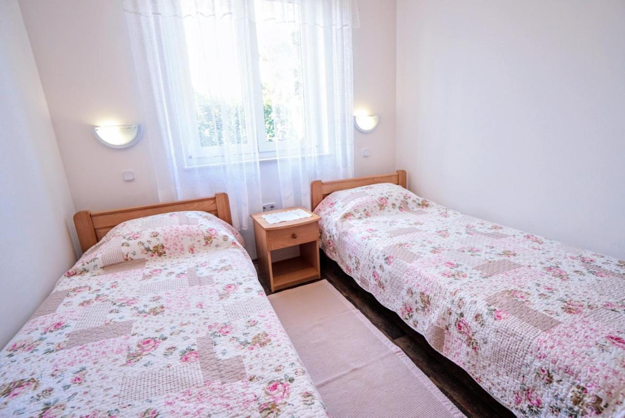 Apartment Vlado Замбратия Экстерьер фото