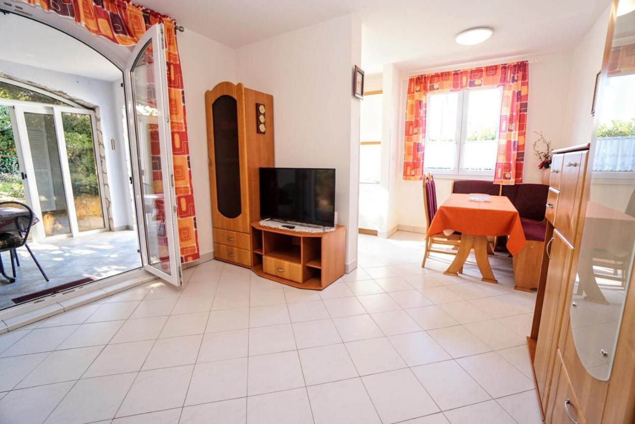 Apartment Vlado Замбратия Экстерьер фото