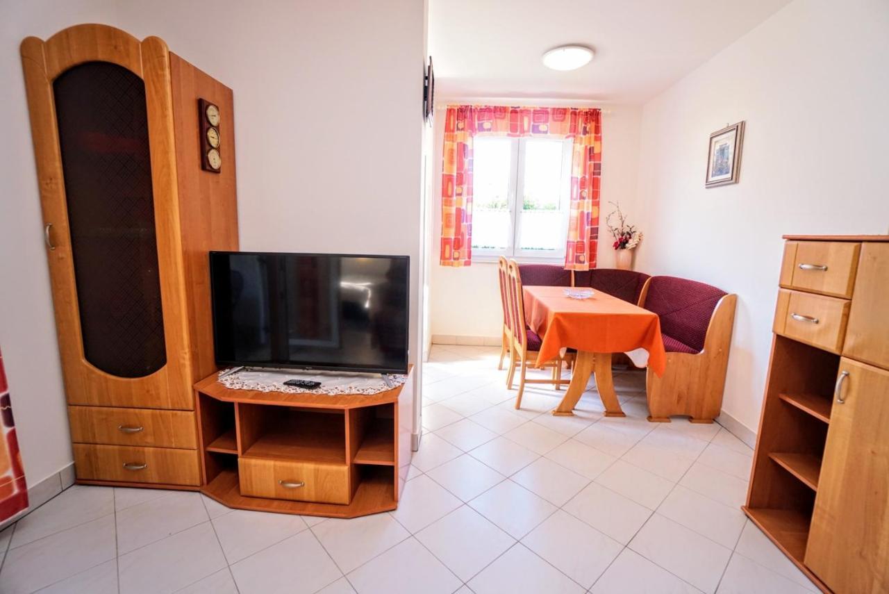 Apartment Vlado Замбратия Экстерьер фото