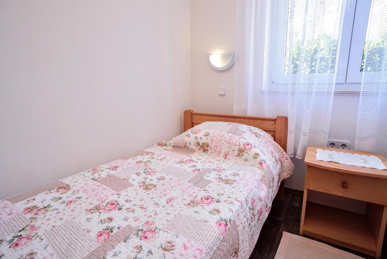 Apartment Vlado Замбратия Экстерьер фото