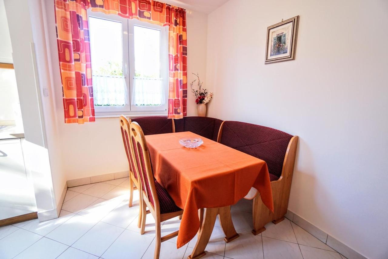 Apartment Vlado Замбратия Экстерьер фото