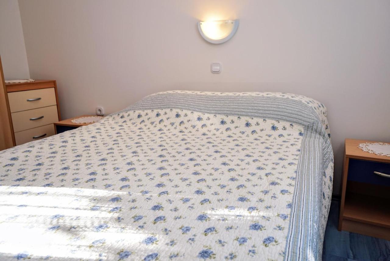 Apartment Vlado Замбратия Экстерьер фото