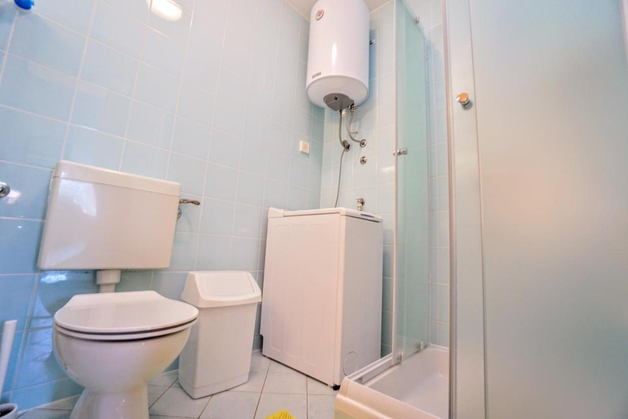 Apartment Vlado Замбратия Экстерьер фото